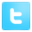 Follow us on Twitter
