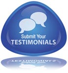 Submit Your Testimonials