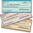 Cheques